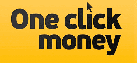 Личный кабинет OneClickMoney (ВанКликМани): вход и онлайн регистрация
