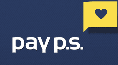 Личный кабинет Pay PS (Пайпс): вход и онлайн регистрация
