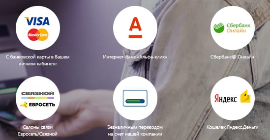 Личный кабинет Турбозайм: вход и онлайн регистрация